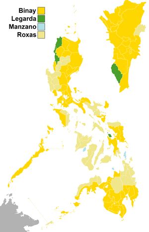 2010 election results philippines|ELEKSYON 2010 COUNT: Partial and unofficial tally for local .